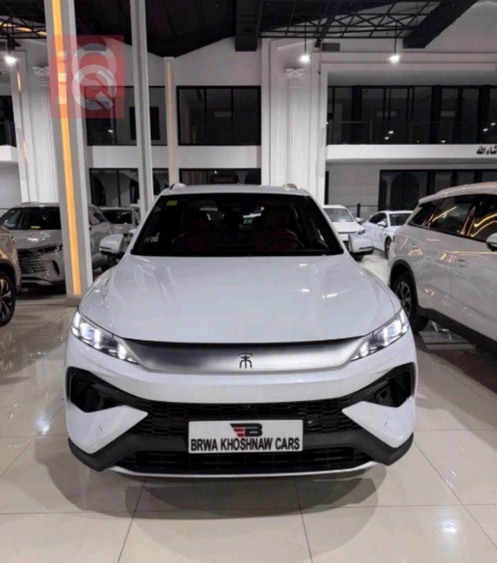 بي واي دي ‎سونغ برو DM-i